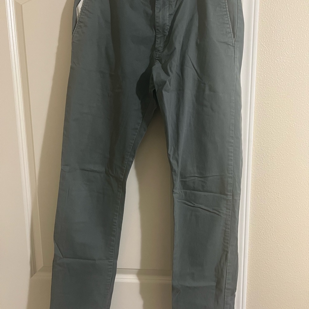 J. Crew Men's Chinos